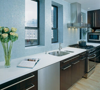 Make a Splash: Backsplash Options for Your Kitchen and Bathroom Image